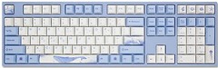 Фото Varmilo VA108M Sea Melody Cherry MX Brown USB (VA108MN2W/WBPE7HR)