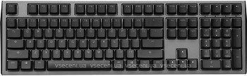 Фото Ducky Shine 7 RGB MX Silent Red Black USB (DKSH1808ST-SURALAHT1)