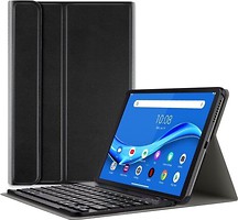 Фото AirOn Premium Lenovo Tab M10 Plus 10.3 Black Bluetooth (4821784622498)