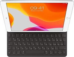 Фото Apple Smart Keyboard for iPad 7th Gen/Air 3rd Gen 10.5 RU/EN (MX3L2)