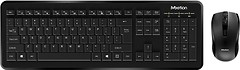 Фото Meetion MT-C4120 Black USB
