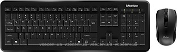 Фото Meetion MT-C4120 Black USB