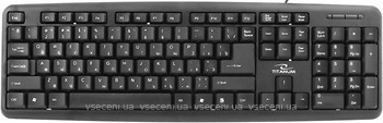 Фото Esperanza TKR101 Black USB