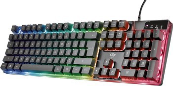 Фото Trust GXT 835 Azor Gaming Black USB (23651)