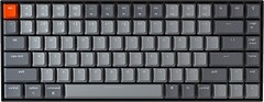 Фото Keychron K2 84 Gateron Brown Black Bluetooth (K2C3)