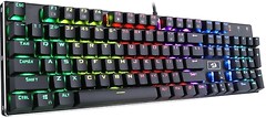 Фото Redragon Devarajas K556 RGB Black USB