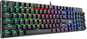 Фото Redragon Devarajas K556 RGB Black USB