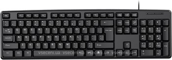 Фото Havit HV-KB271 Black USB