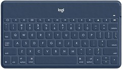 Фото Logitech Keys-To-Go Classic Blue Bluetooth (920-010123)