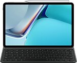Фото Huawei MatePad 11 Smart Magnetic Keyboard Black (55034806)