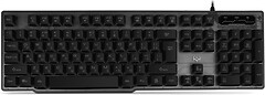 Фото Sven KB-G8500 Black USB