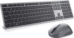 Фото Dell KM7321W USB/Bluetooth Grey (580-AJQV)