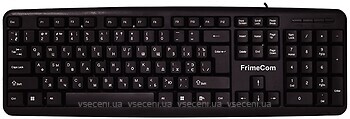 Фото FrimeCom K11 Black USB