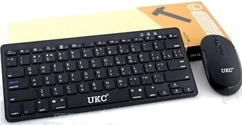 Фото UKC WI 1214 Black USB