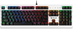 Фото A4Tech Bloody B810RC White USB