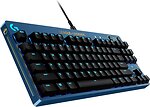 Фото Logitech G Pro League of Legends Blue USB (920-010537)