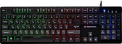 Фото 2E Gaming KG280 ENG/RUS/UKR Black USB (2E-KG280UB)