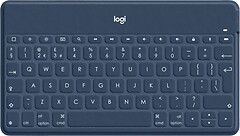 Фото Logitech Keys-To-Go Classic Blue Bleutooth (920-010060)