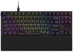 Фото NZXT Tenkeyless Mechanical Keyboard Black USB (KB-1TKUS-BR)