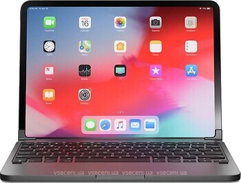 Фото Brydge Keyboard for iPad Pro 11 Space Gray Bluetooth