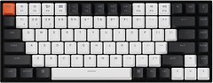 Фото Keychron K2 84 Key Gateron G Pro Red Hot-Swap RGB Black Bluetooth/USB (K2B1H)