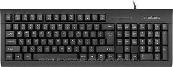 Фото Natec Moray Black USB