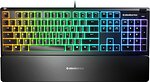 Клавіатури SteelSeries