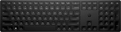 Фото HP 455 Programmable Wireless Keyboard Black USB (4R177AA)