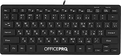 Фото OfficePro SK240 Black USB