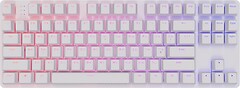 Фото Dark Project KD87A G3ms Sapphire White USB (DPO-KD-87A-100300-GMT)