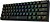 Фото Redragon DragonBorn K630 Red Switch Black USB
