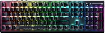 Фото Razer DeathStalker V2 Pro Wireless Black Bluetooth/USB (RZ03-04360800-R3M1)