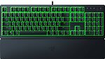 Клавіатури Razer
