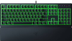 Фото Razer Ornata V3 X Black USB (RZ03-04471900-R371)