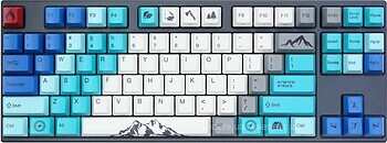 Фото Varmilo VEA87 Summit R1 Cherry MX Blue USB (A23A050D2A3A17A007)