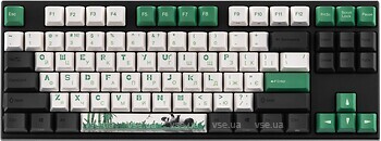 Фото Varmilo VEM87 Panda R2 EC Ivy V2 USB (A33A029B1A3A17A026)