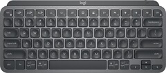 Фото Logitech MX Keys Mini for Business Graphite Bluetooth/USB (920-010594)