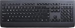 Фото Lenovo Professional Wireless Keyboard Black USB (4Y41D64797)