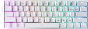 Фото Redragon DragonBorn K630 Red Switch White USB