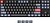 Фото Keychron K8 Pro QMK/VIA Wireless Mechanical Keyboard Black Bluetooth/USB (K8P-G3)