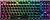 Фото Razer DeathStalker V2 Pro TKL Black Bluetooth/USB (RZ03-04370100-R3M1)