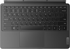 Фото Lenovo Keyboard Pack for Tab P12 Black (ZG38C05199)