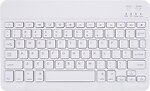 Фото BeCover Smart Case Keyboard for iPad Pro 12.9 Bluetooth White (709681)