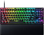 Фото Razer Huntsman V3 Pro TKL Black USB (RZ03-04980100-R3M1)