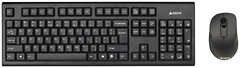 Фото A4Tech 7100N Black USB