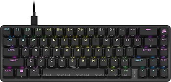 Фото Corsair K65 Pro Mini Black USB (CH-91A401A-NA)