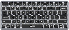 Фото Unitek 9-in-1 Keyboard Hub Space Grey USB (D1092A)