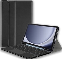 Фото AirOn Premium for Samsung Galaxy Tab A9 Plus 11 Black Bluetooth (4822352781115)