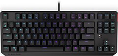 Фото Endorfy Thock TKL Black USB (EY5A002)