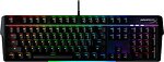 Фото HyperX Alloy MKW100 Mechanical Gaming Keyboard Black USB (4P5E1AA)